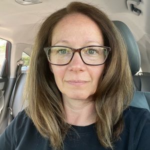 Meet your Posher, Macy